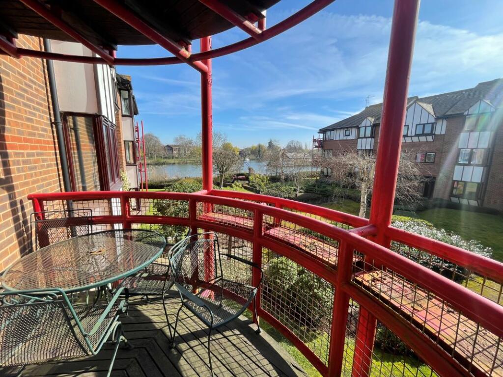 Apartment in Reading, Caversham - View 5