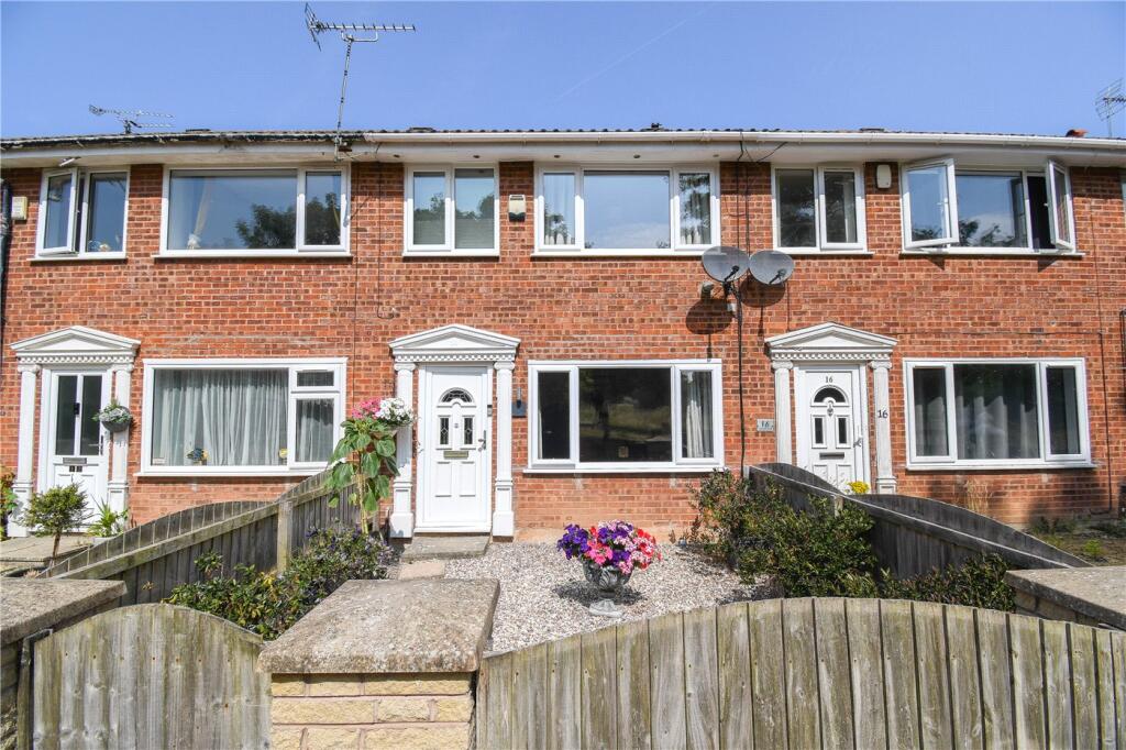 Main image of property: Alnwick Drive, Moreton, Wirral