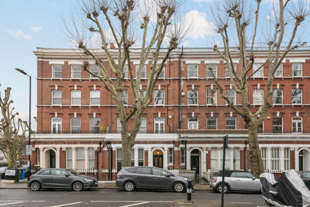 Main image of property: Elgin Avenue, London, W9