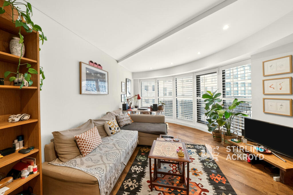 Main image of property: Britton Street, London, EC1M