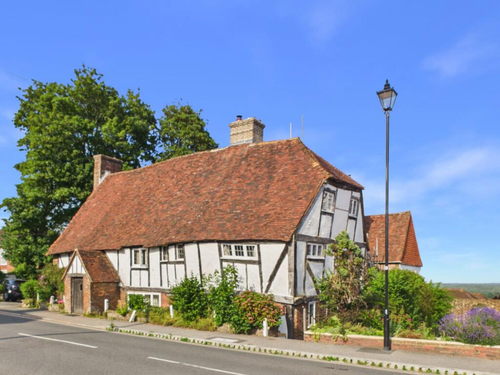 Main image of property: Mount Street, Battle, TN33