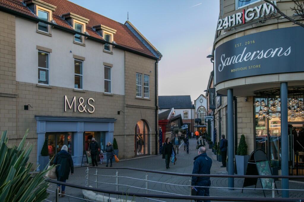 Local Amenities