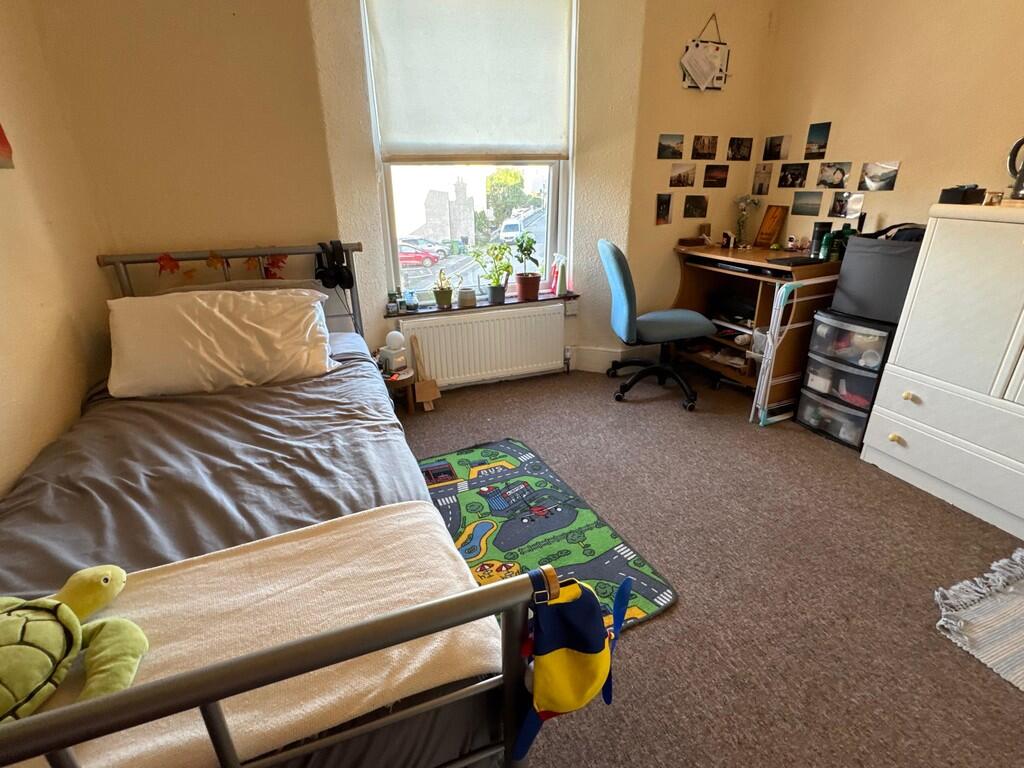 Lister Hill, Falmouth – pohled 6