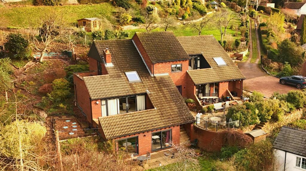 Main image of property: Leys Hill