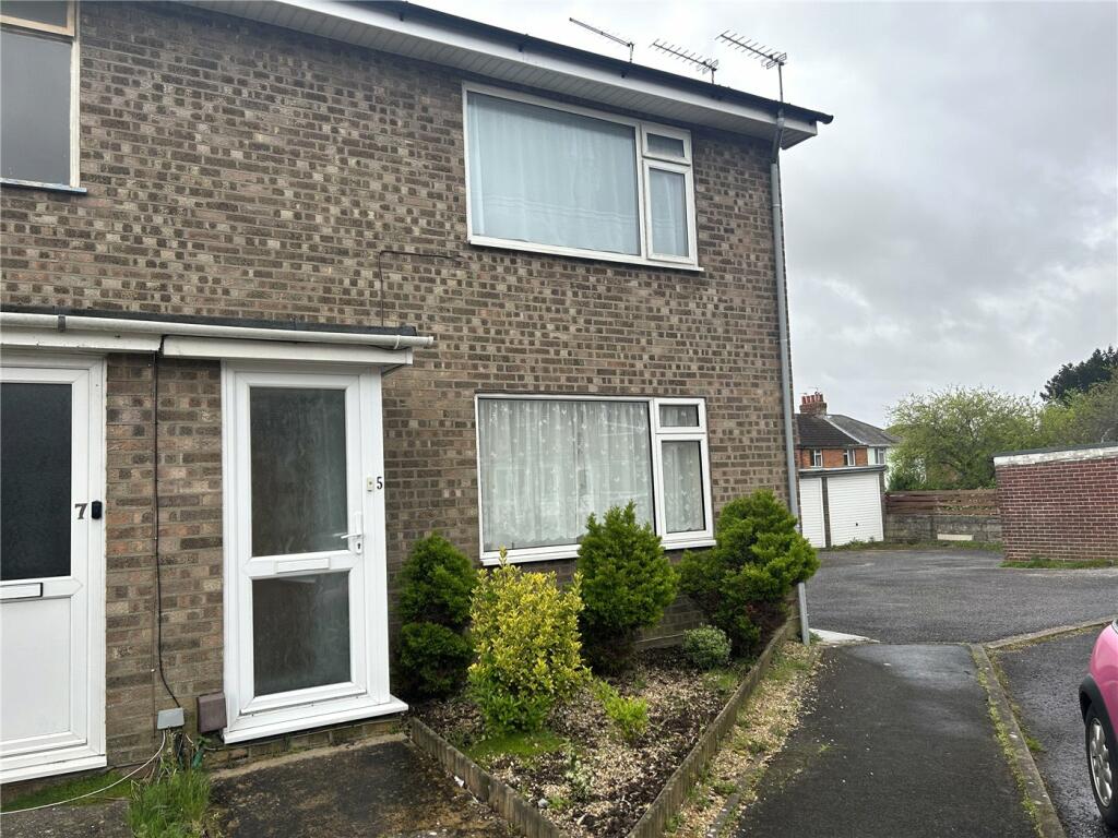 Main image of property: Madeline Close, Parkstone, Poole, Dorset, BH12