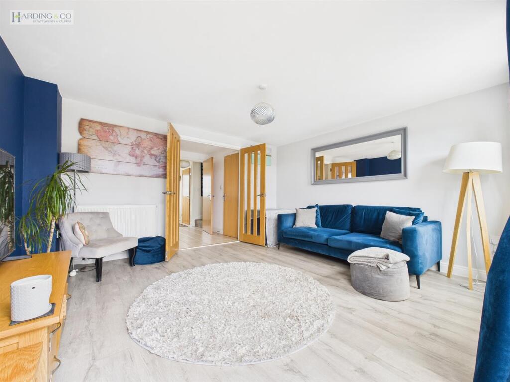 Fulford Close, Bideford - More
