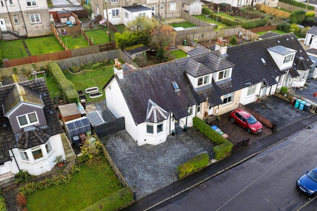 Main image of property: Manor Road, Gartcosh, Glasgow, North Lanarkshire, G69 8AN