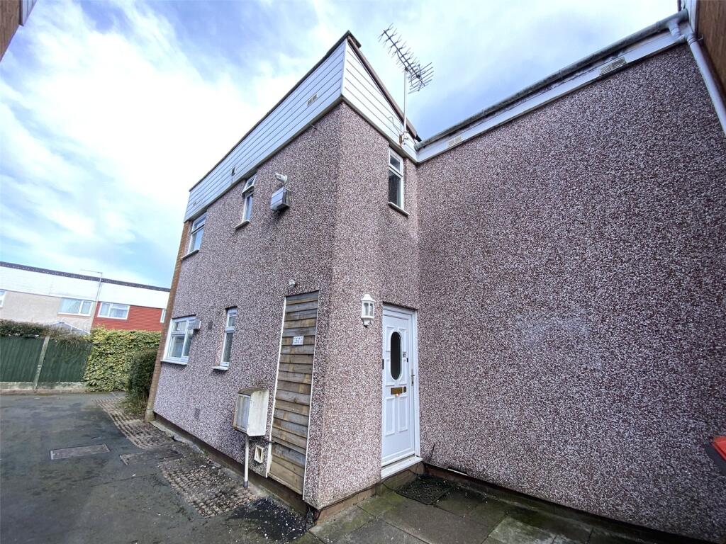 Main image of property: Stonedale, Sutton Hill, Telford, Shropshire, TF7