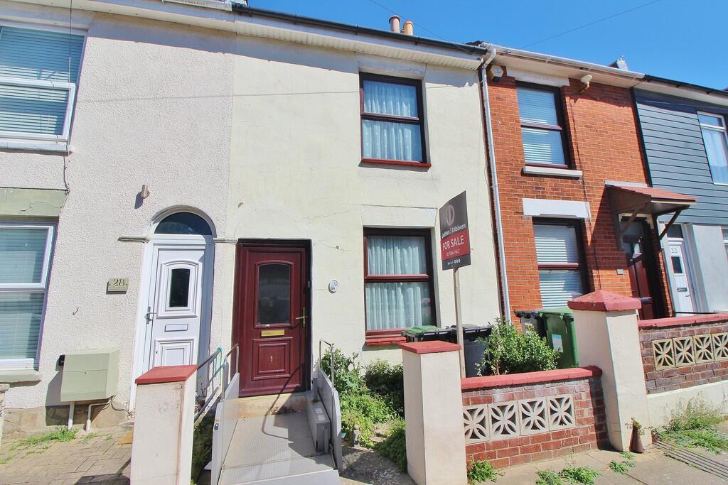 Main image of property: Winstanley Road, Stamshaw
