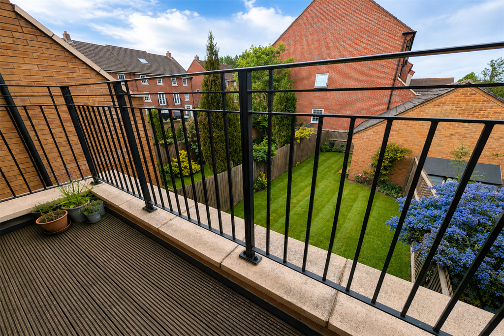 1 bedroom house share for rent