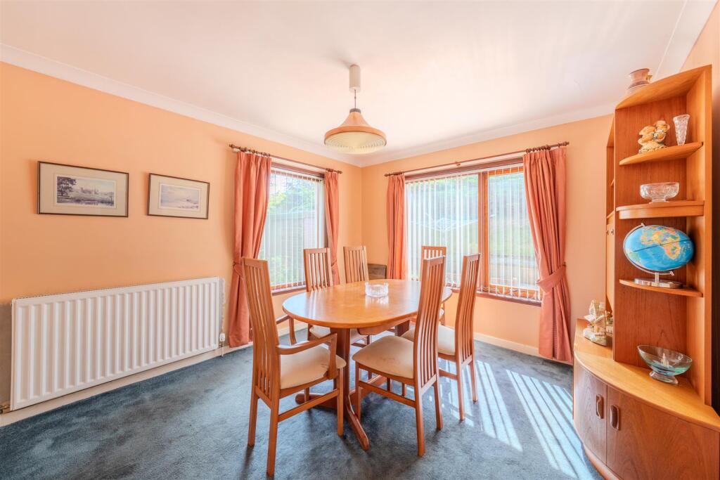 House in Galashiels - View 4
