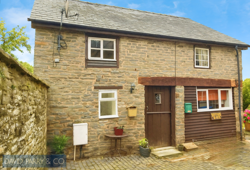Main image of property: High Street Presteigne LD8 2BA