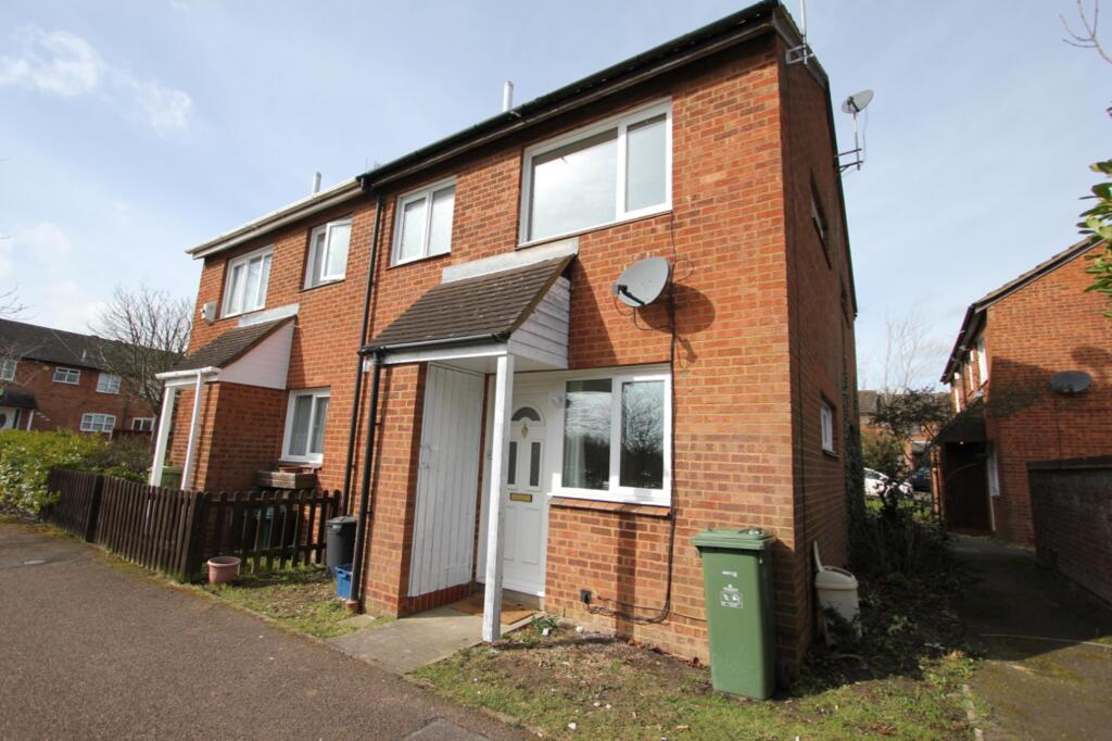 Main image of property: Clay Hill, Milton Keynes