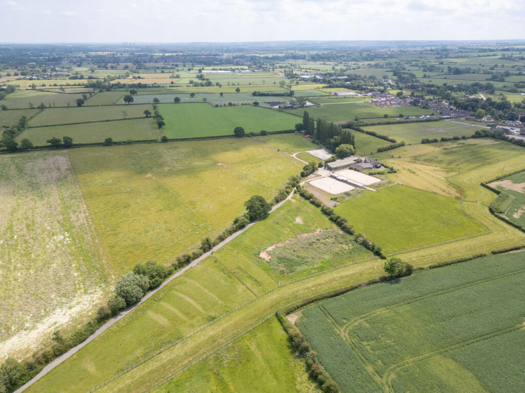 Main image of property: Sweetholme Farm, Watery Lane, Scropton, Derby, Derbyshire, DE65