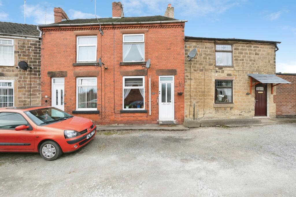 Main image of property: Spencer Road, Belper