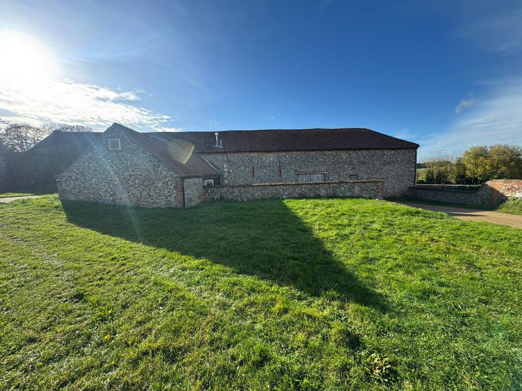 Main image of property: Business Space/Commercial Kitchen, Houghton St Giles