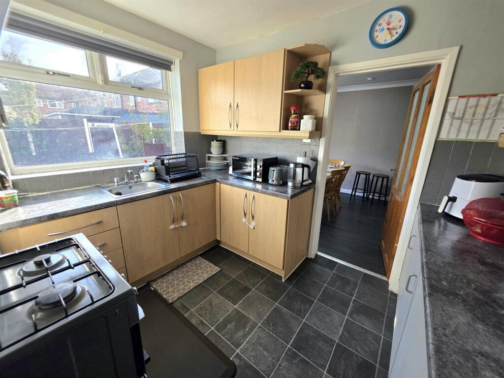 Cornishway, Wythenshawe photo 4