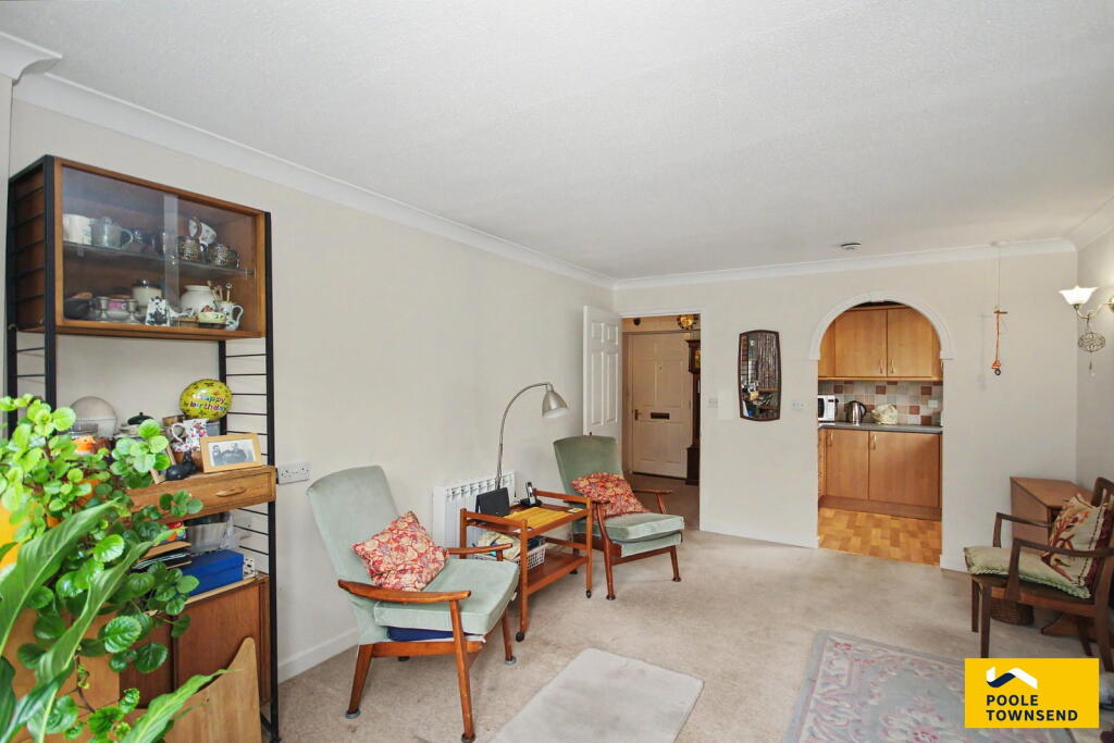Apartment in Grange-over-Sands, Kents Bank - View 4