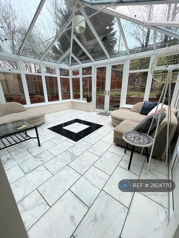 Main image of property: Bynes Road, Croydon, CR2