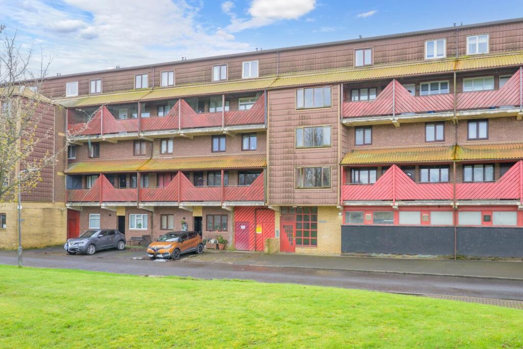 Main image of property: Braehead Road, Cumbernauld, Glasgow, G67