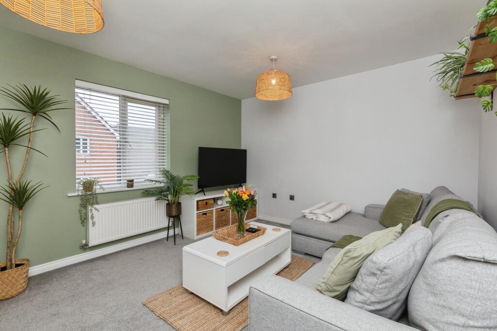 Main image of property: Fishers Mead, Long Ashton, Bristol, BS41