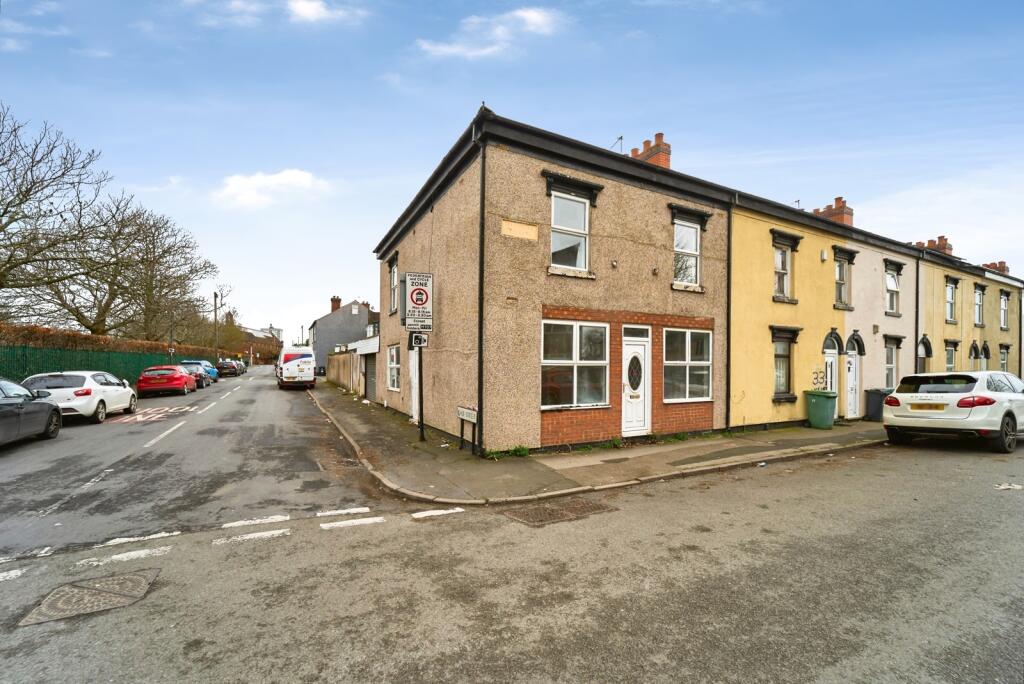 Main image of property: Dale Street, WALSALL, West Midlands, WS1