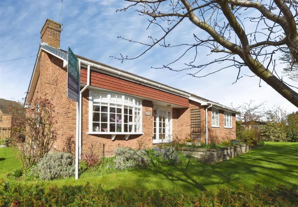 Main image of property: Chestnut Avenue, Hedon