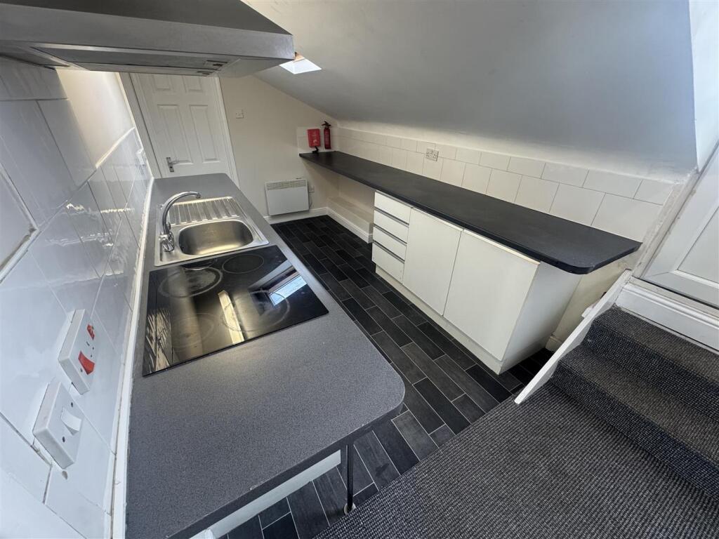 Main image of property: Westlode Street, Spalding