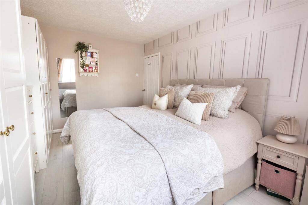 Additional image 9 of Romford Close, Sheldon, Birmingham