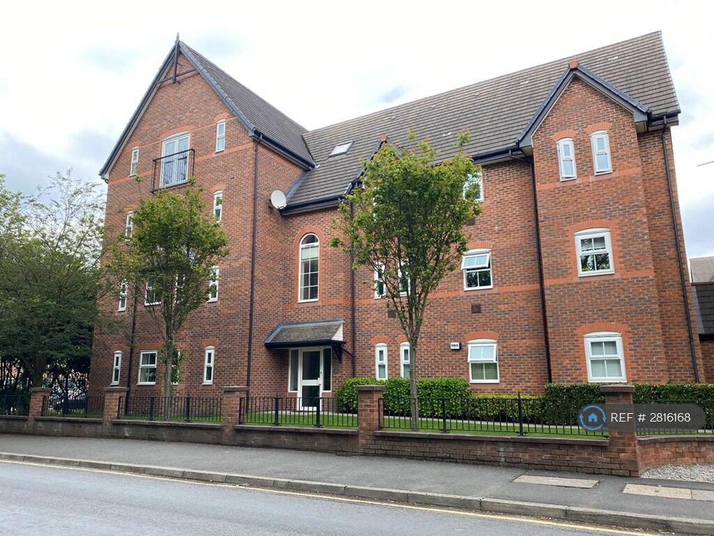 Main image of property: New Copper Moss, Altrincham, WA15