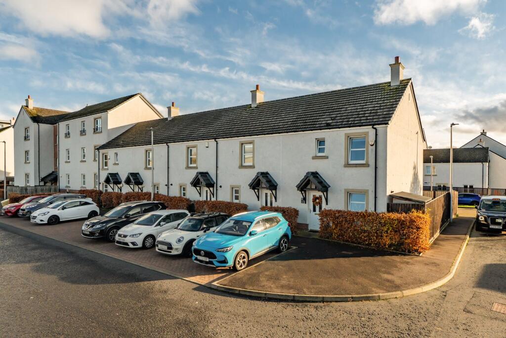 Main image of property: Bughtlin Market, Edinburgh, EH12