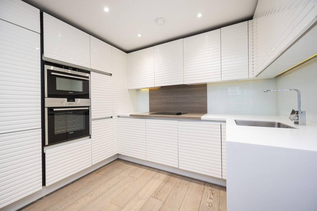 Main image of property: Central Street, Clerkenwell, London, EC1V