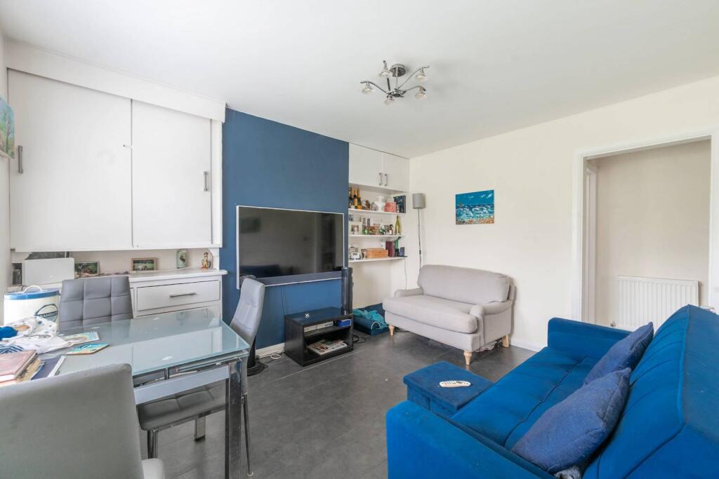 Main image of property: Clifton Road, Kingsbury, Harrow, HA3