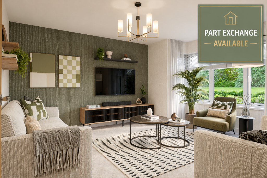 Main image of property: Pathfinders Drive, Lancaster, Lancashire LA1 5FG