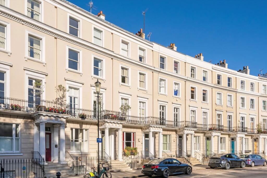 Main image of property: Royal Crescent, Holland Park
