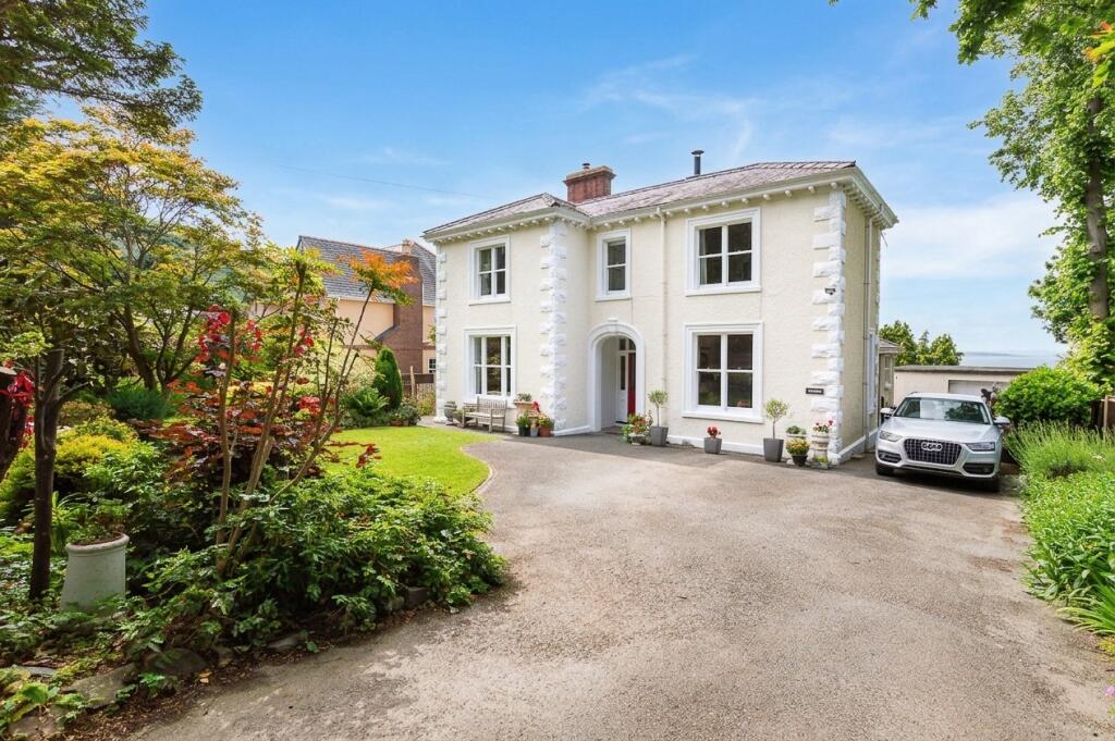 Main image of property: Alexandra Park, Penmaenmawr, Conwy, LL34