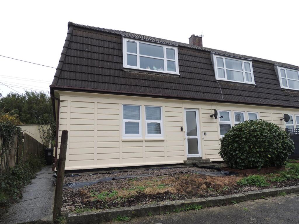 Main image of property: Landrew Road, St. Austell