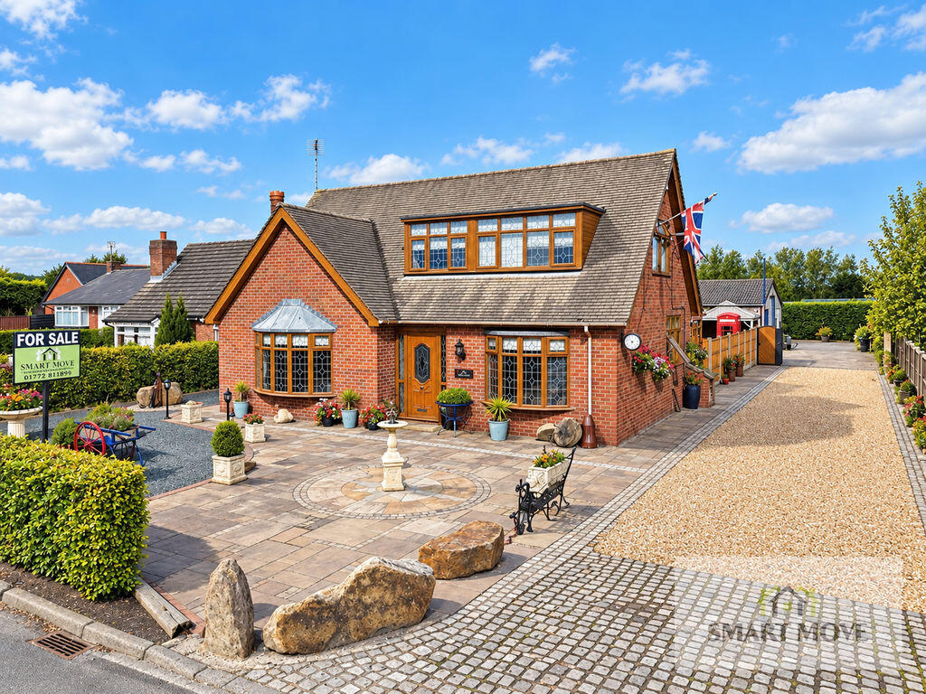 Main image of property: Moss Lane, Hesketh Bank, Preston