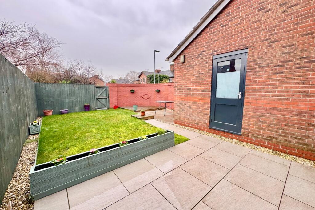 Victoria Mill Drive, Willaston, Nantwich, Cheshire, CW5 photo 3