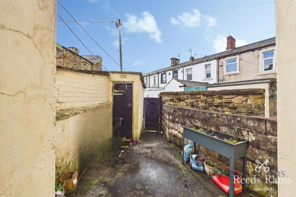 Additional image 8 of Peel Street, Padiham, Burnley, Lancashire, BB12