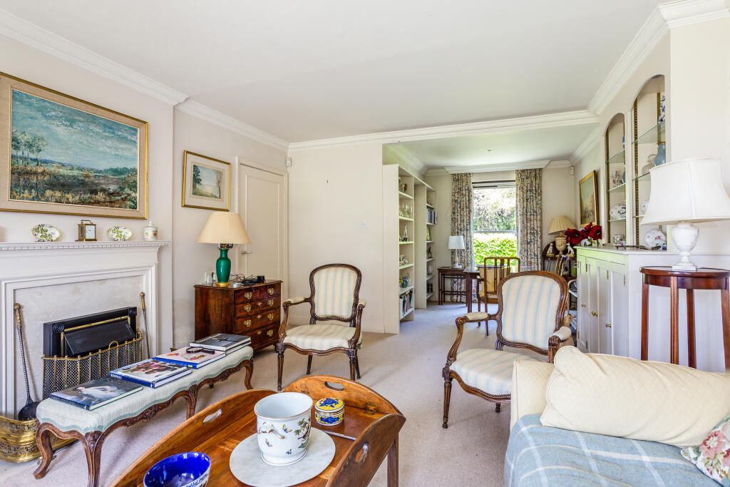 Headbourne Worthy, Winchester, SO23 - Vista 5