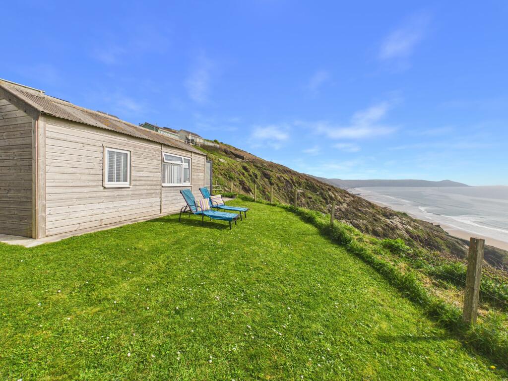 Main image of property: Sherborne, Freathy Cliff