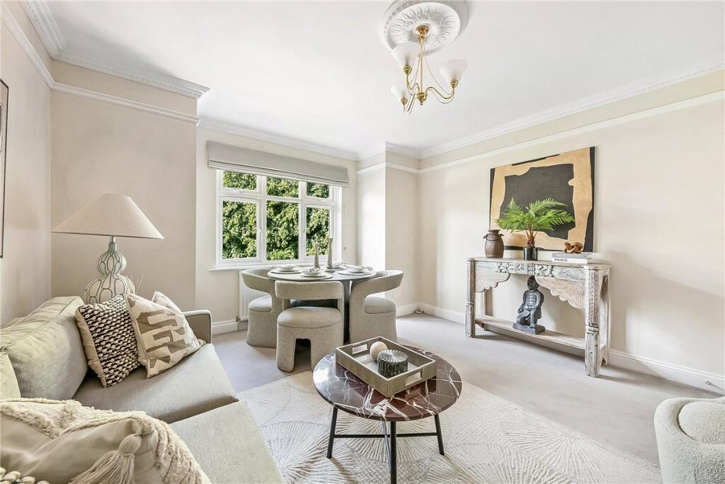 Main image of property: Wexford Lodge, 163 Nightingale Lane, London, SW12
