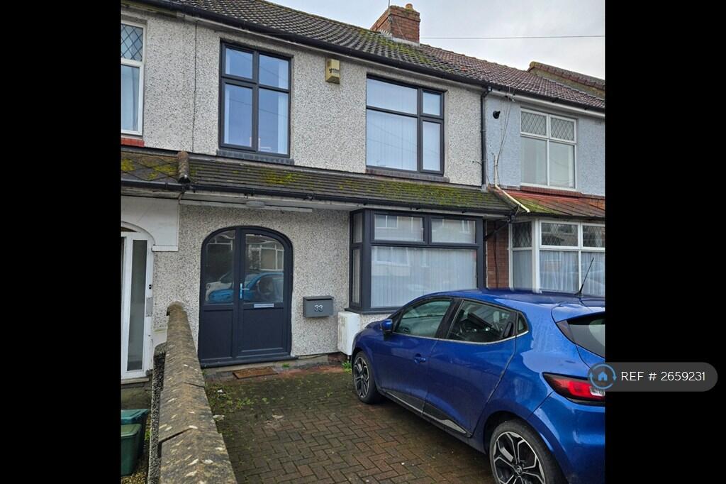 Main image of property: Sixth Avenue, Bristol, BS7