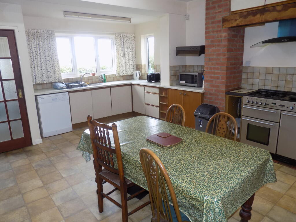 House in South Derbyshire, Sutton-on-the-Hill - View 5