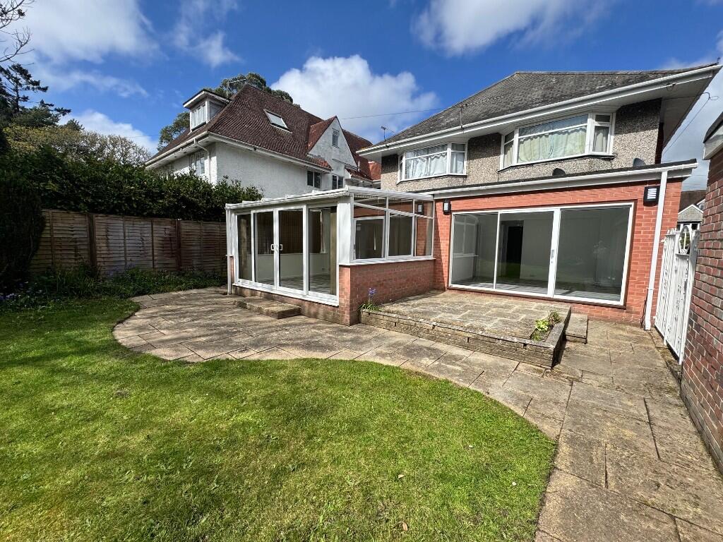 Main image of property: *COUNCIL TAX INCLUDED * Stirling Road, Bournemouth, Dorset, BH3