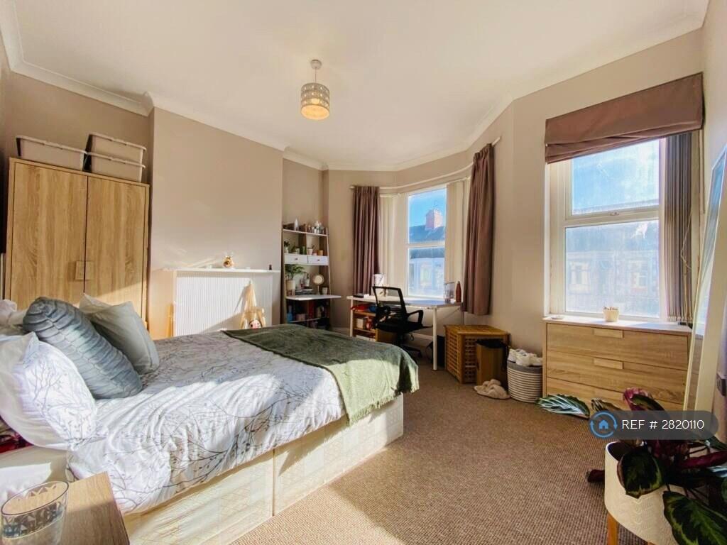 Main image of property: Dogfield Street, Cardiff, CF24