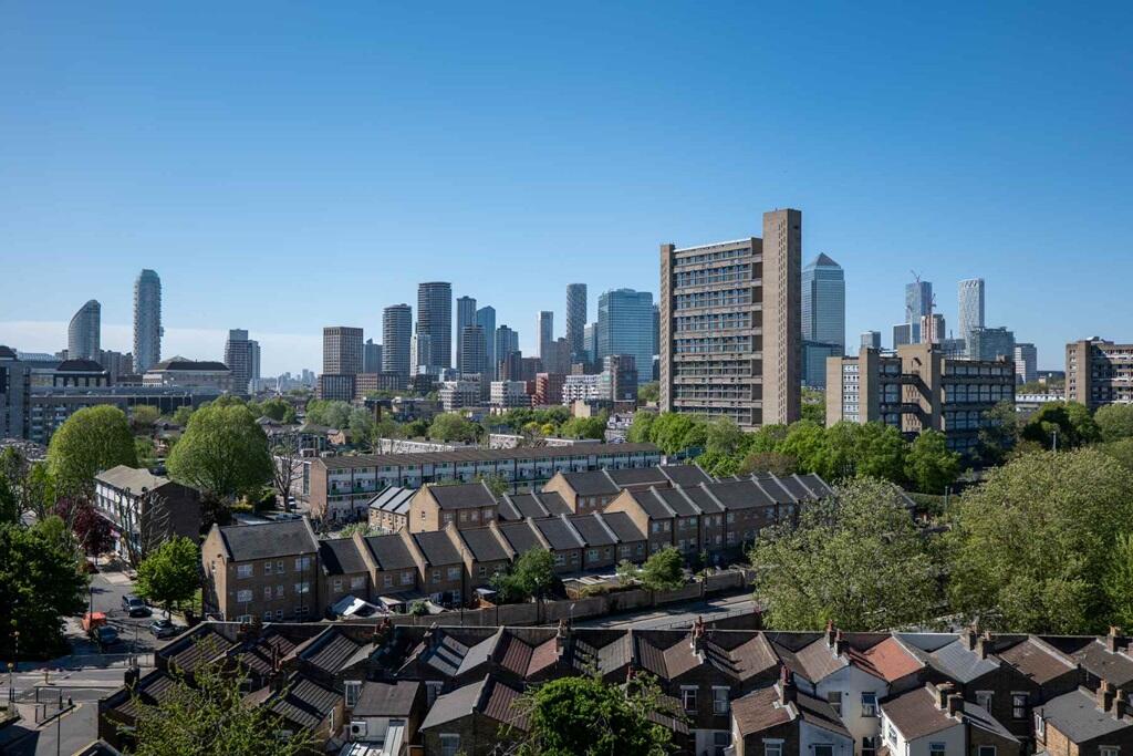 Main image of property: Leven Road,
Poplar,
E140LL