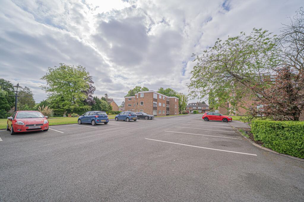 Additional image 19 of Longdon Road, Knowle, B93