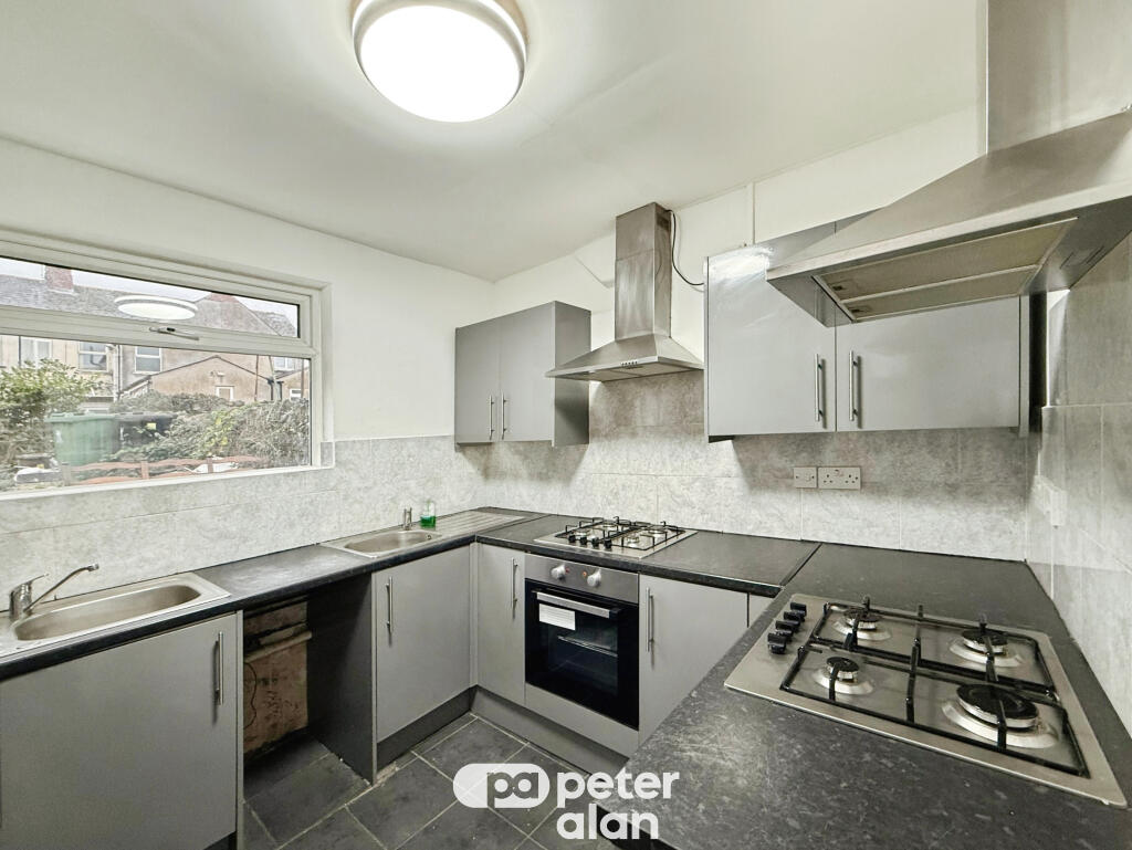 Main image of property: Dalton Street, CARDIFF